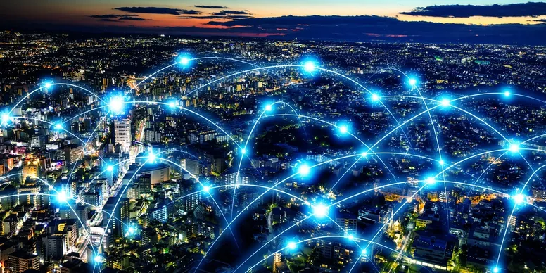 digital business